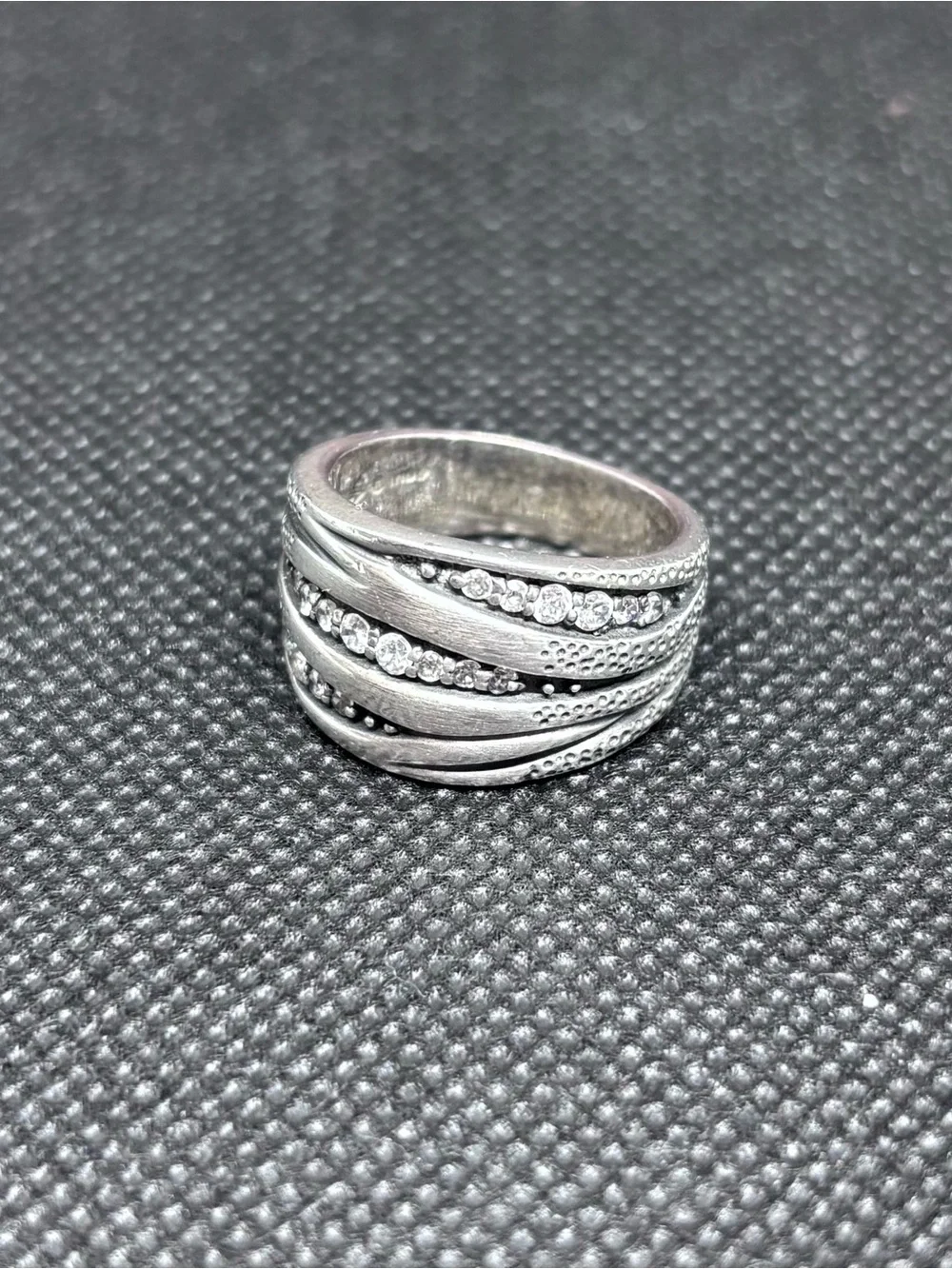 Silpada Organics Ring - Size 7 (R2035)